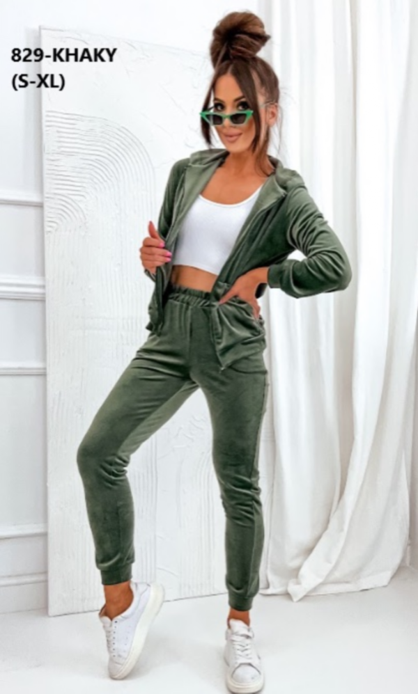 Komplet damskie (Polska produkt ) Roz S-XL , Mix Kolor Paczka 5 szt